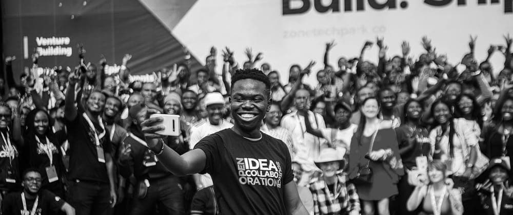 Accidental Leadership in Open Source